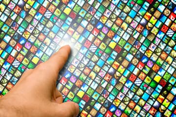 Assistindo futebol ao vivo via IPTV no Brasil